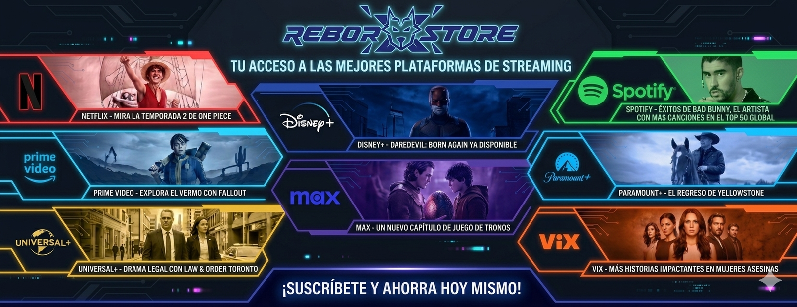 10% de descuento si vienes desde esta pagina