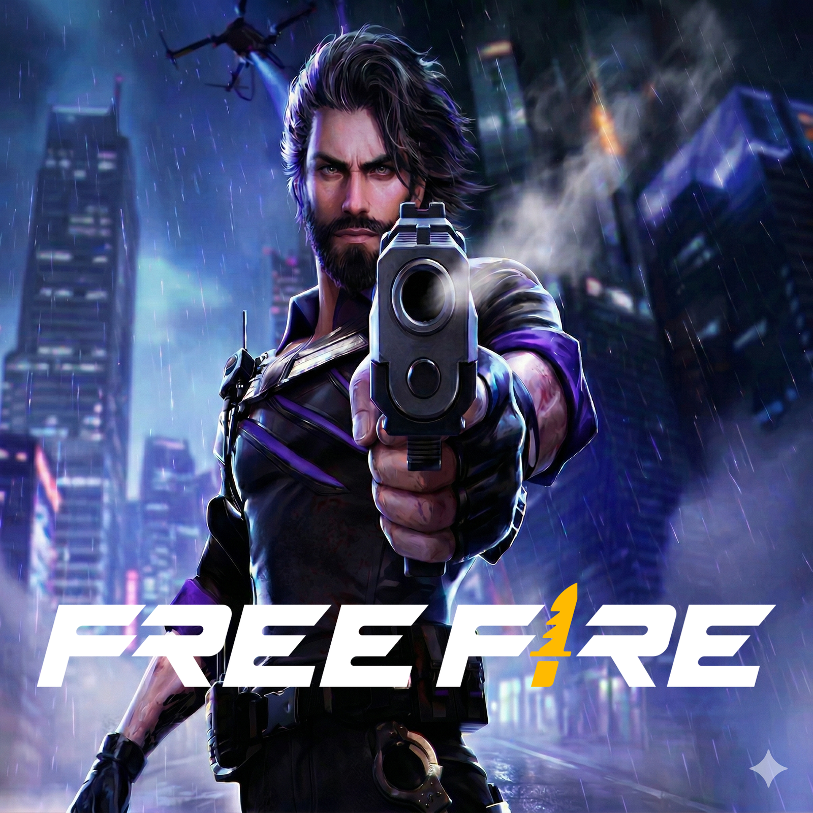 FREE FIRE