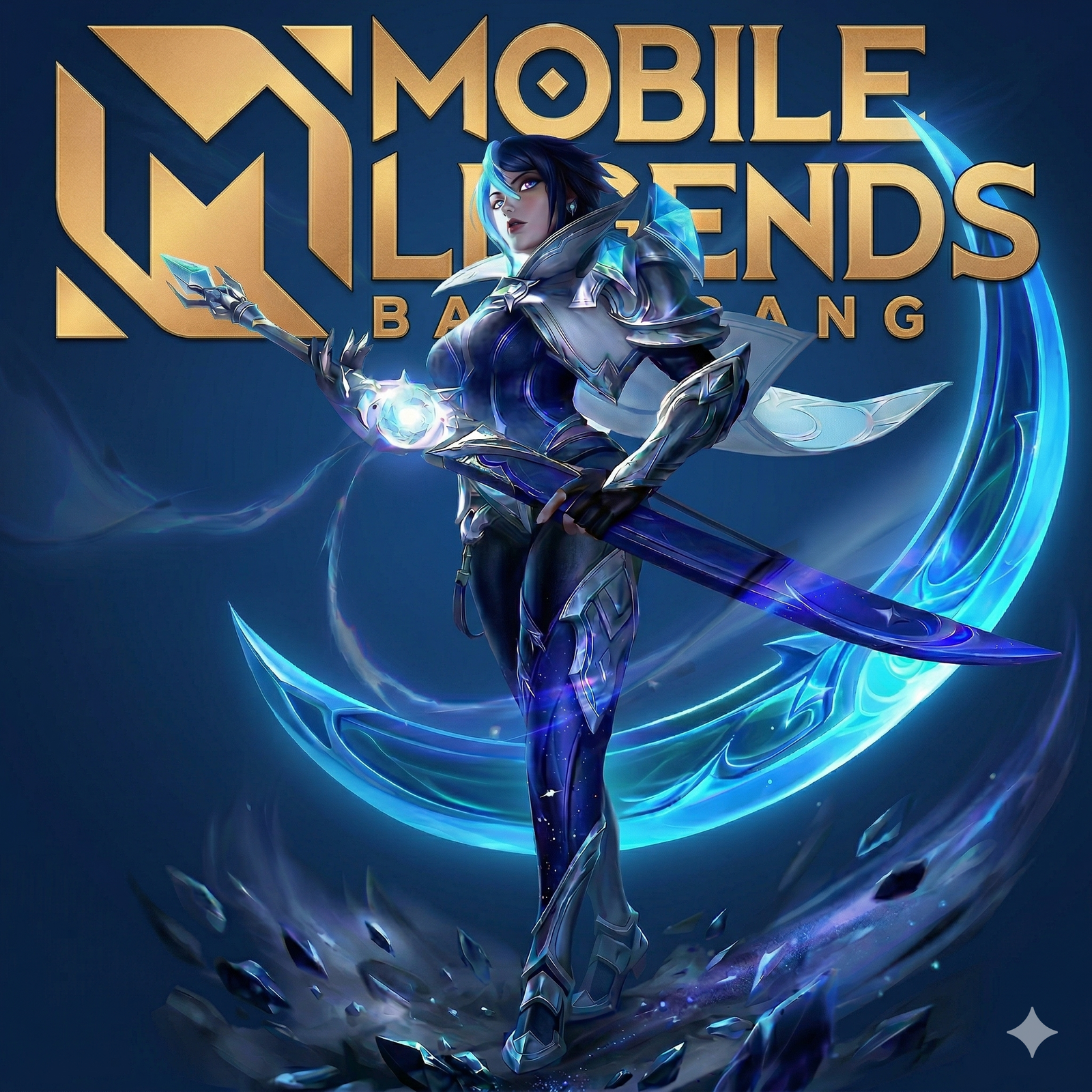 Mobile Legend Bang Bang