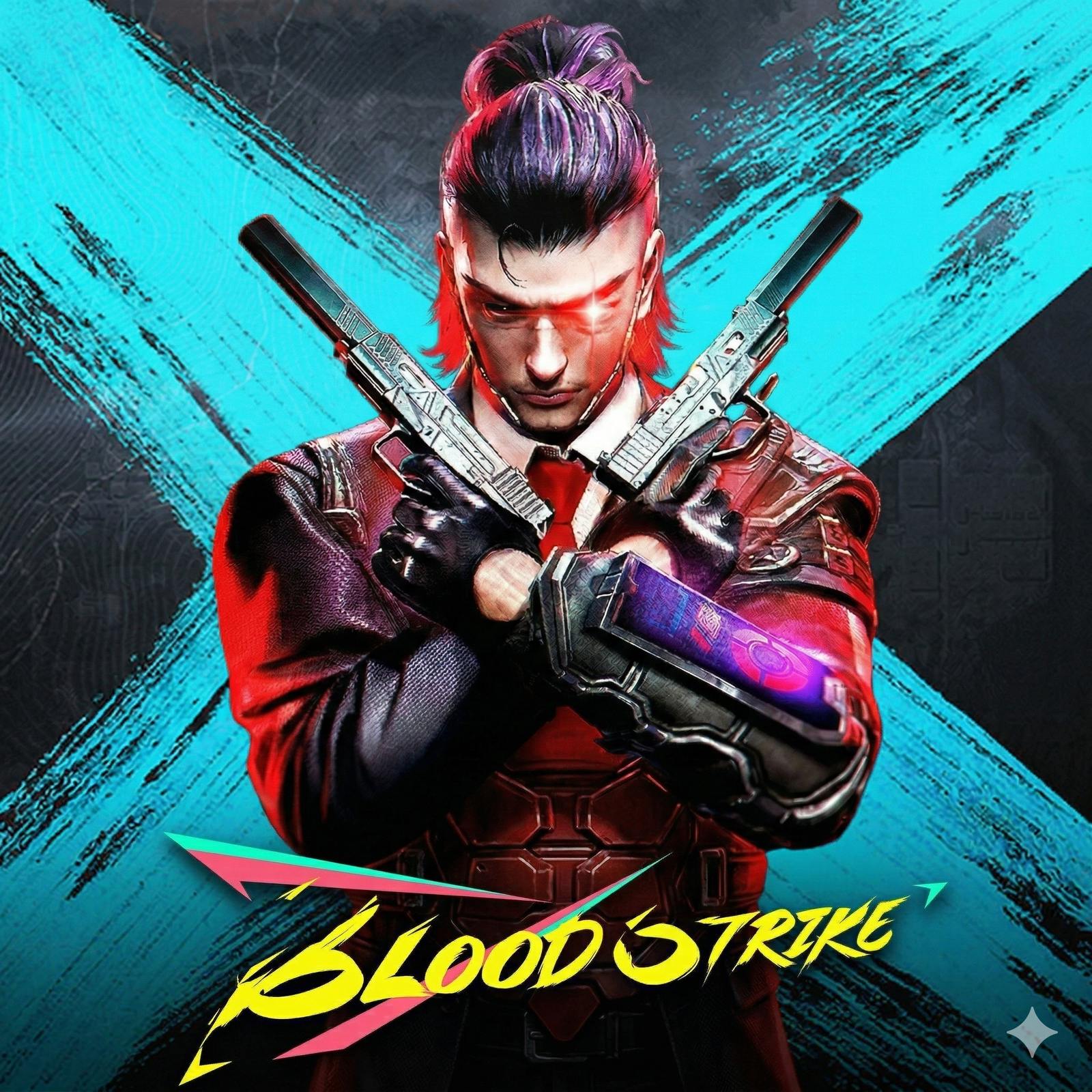 BloodStrike