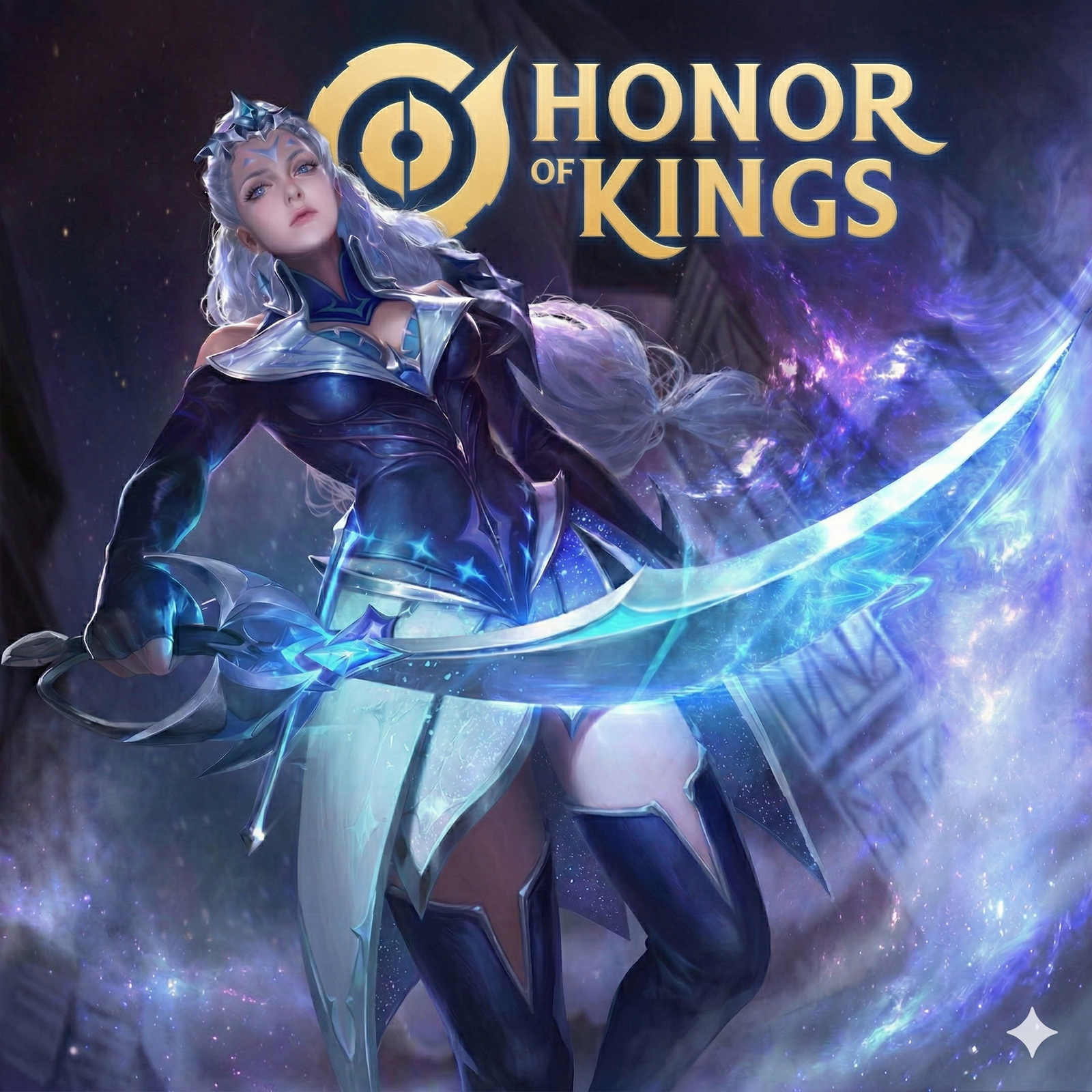 HONOR OF KING