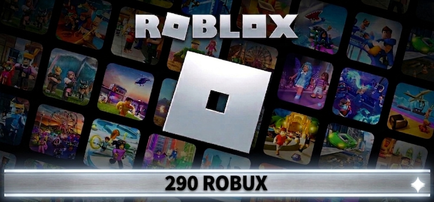 290 ROBUX