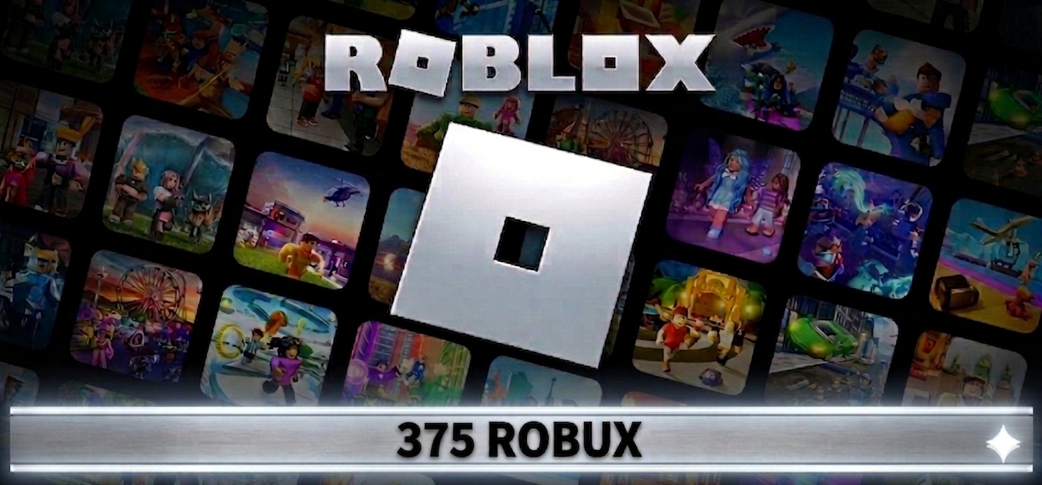 375 ROBUX