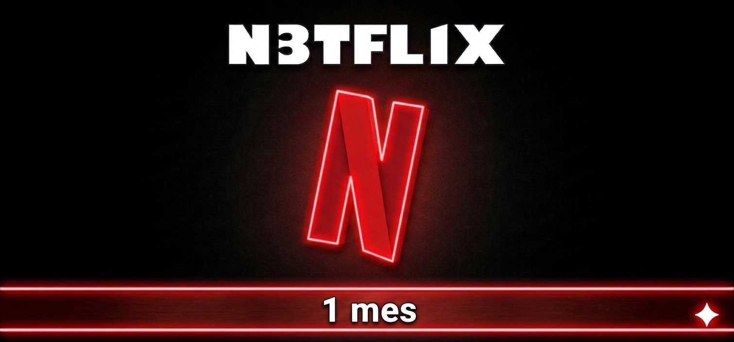 NETFLIX usuario 4
