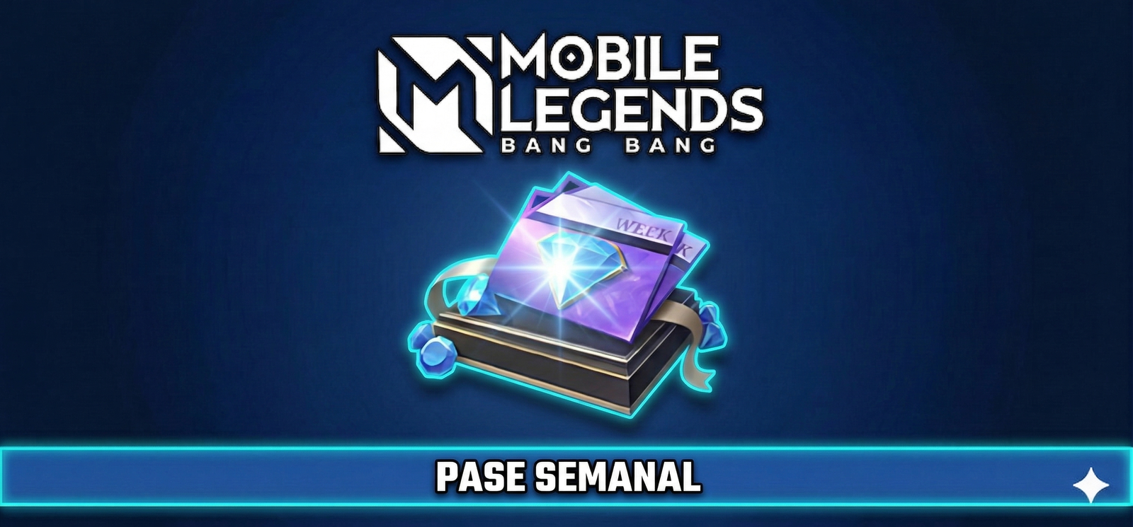 ​Pase Semanal
