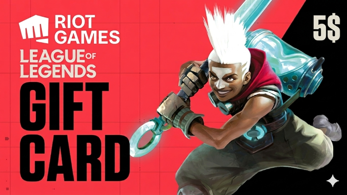 5 USD RIOT LATAM