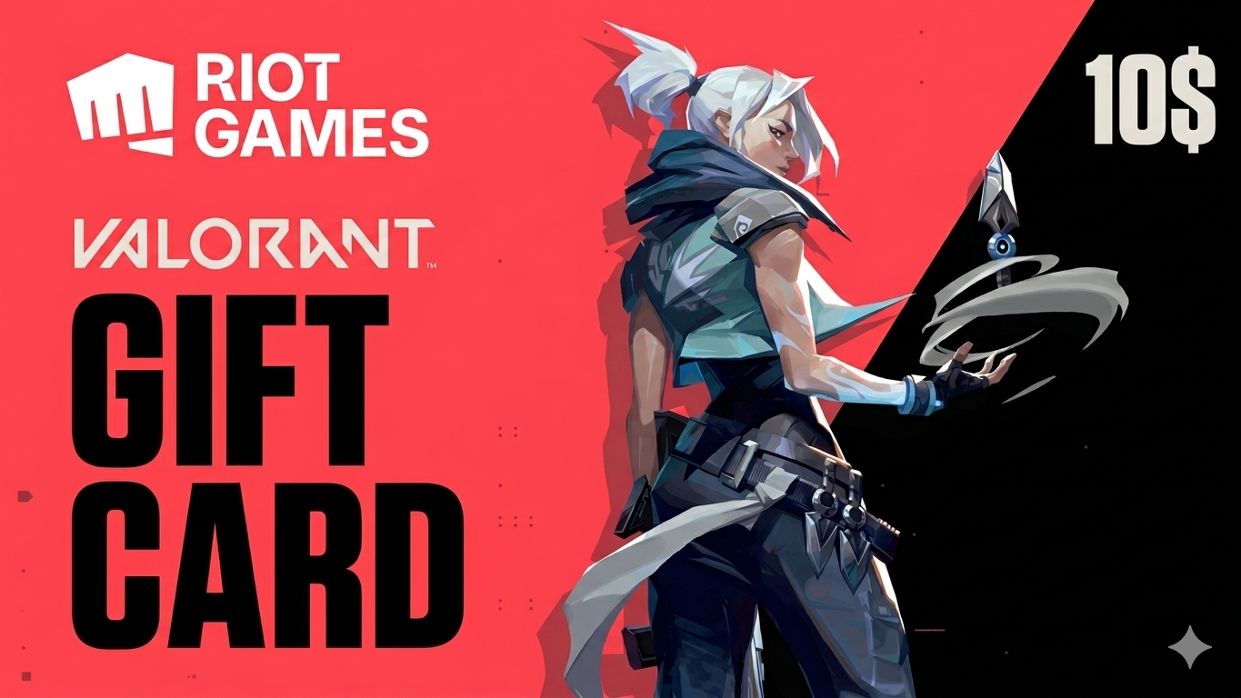 10 USD RIOT LATAM