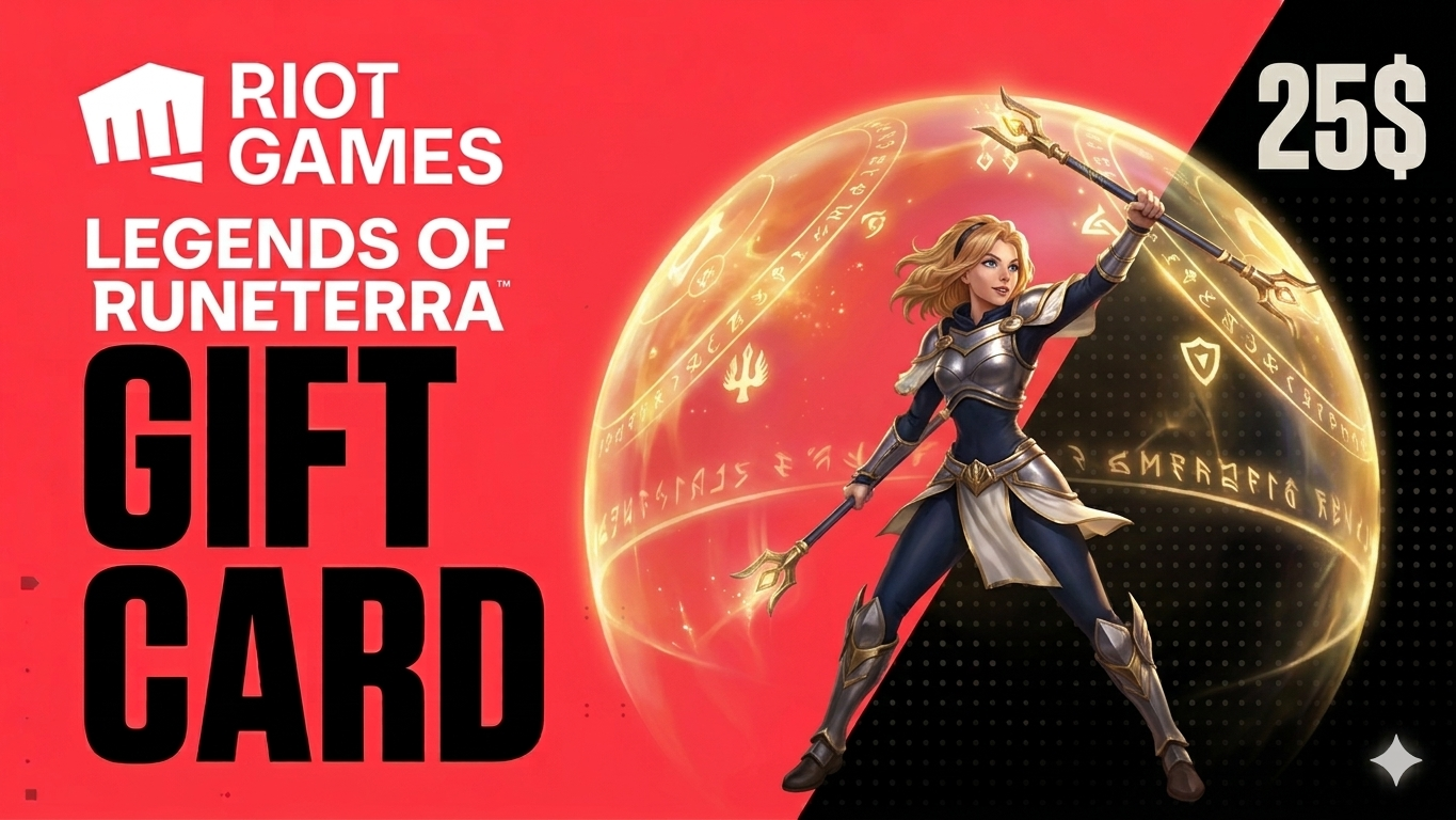 25 USD RIOT LATAM