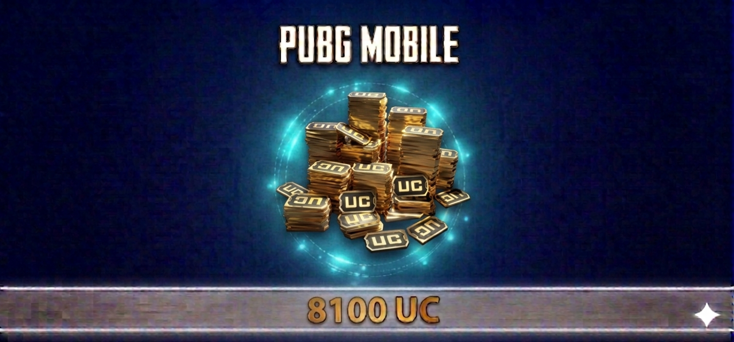 8100 UC