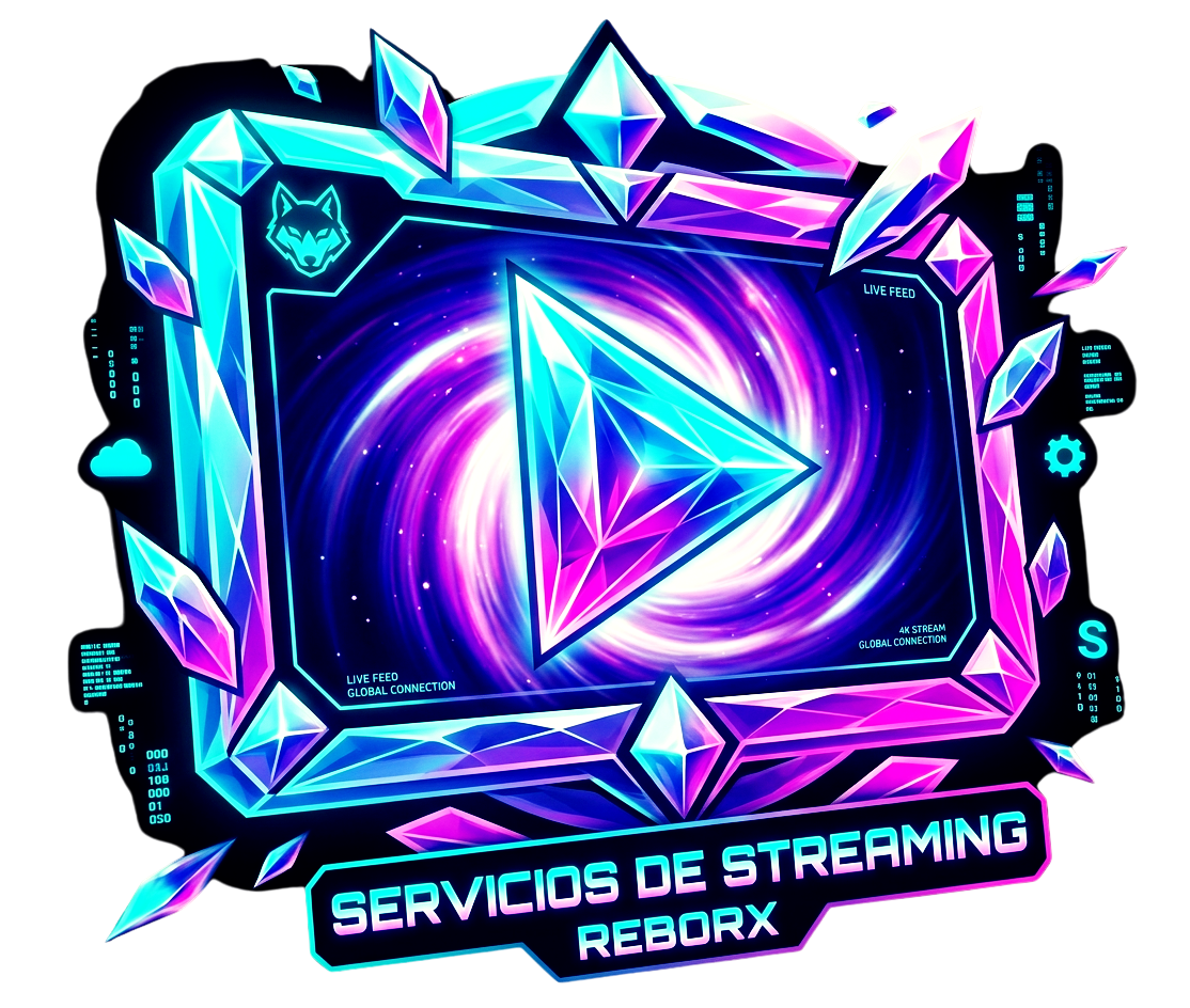 S. Streaming