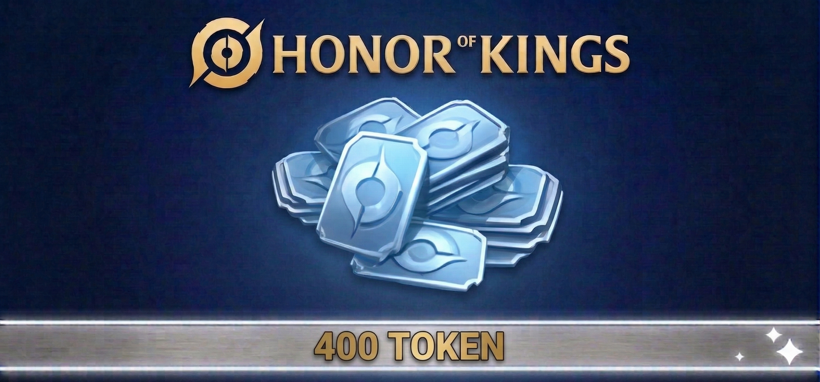 ​400 Tokens