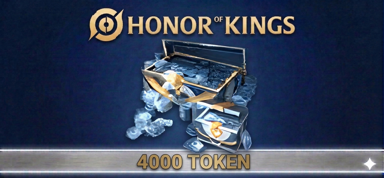 ​4000 Tokens