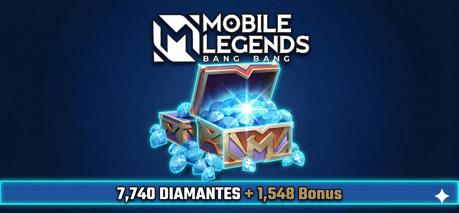 7740 + 1548 Azulitos