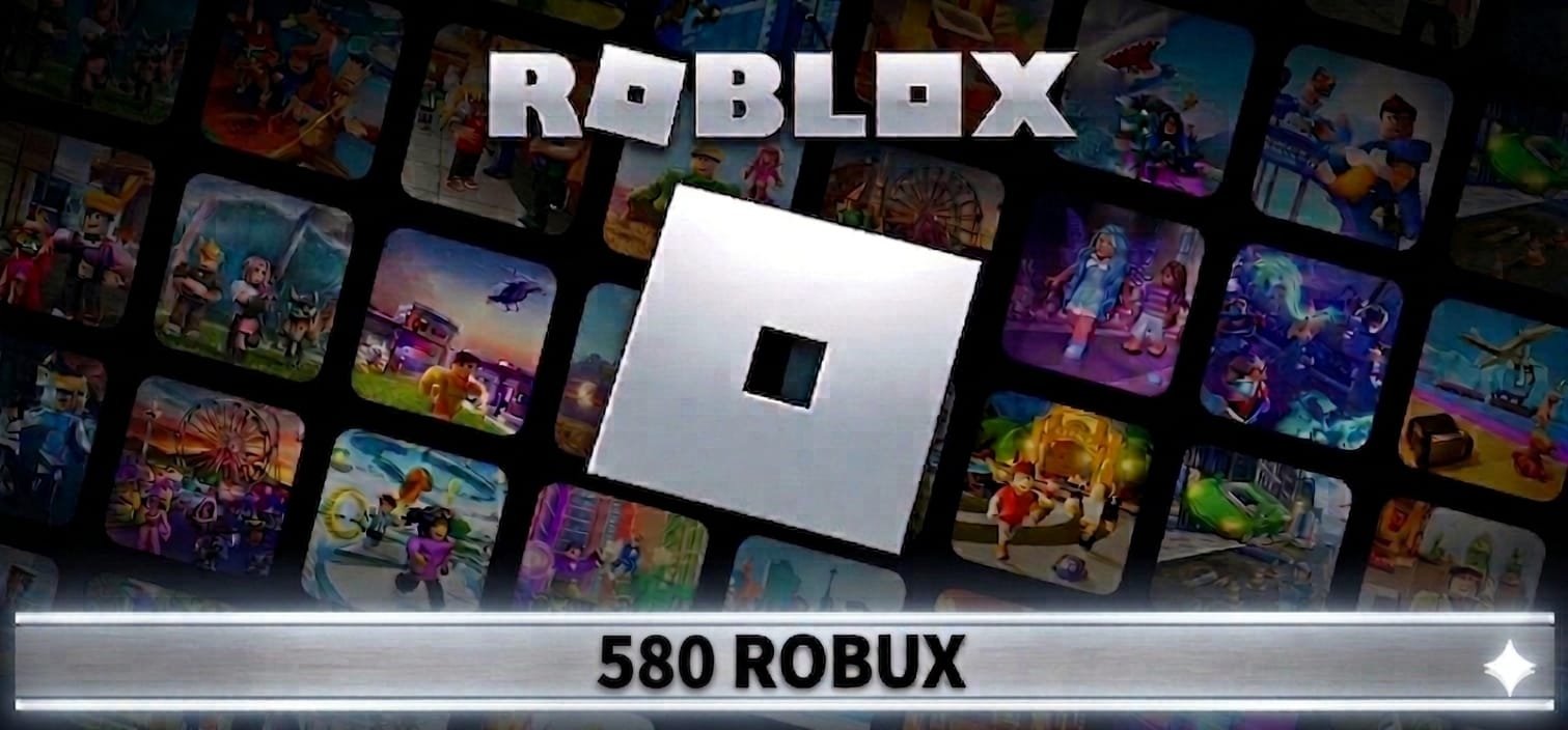580 ROBUX