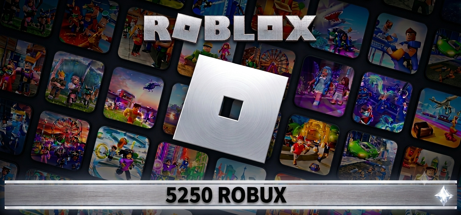 5250 ROBUX