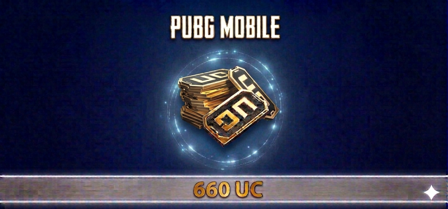 660 UC