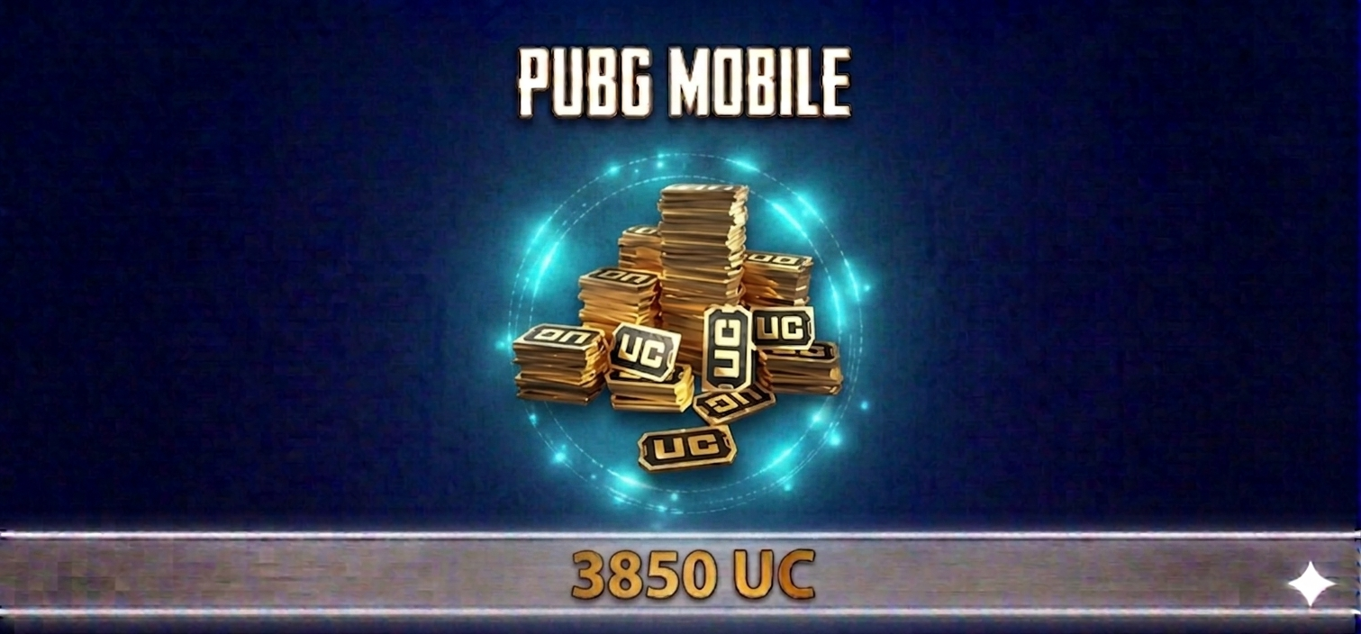 3850 UC
