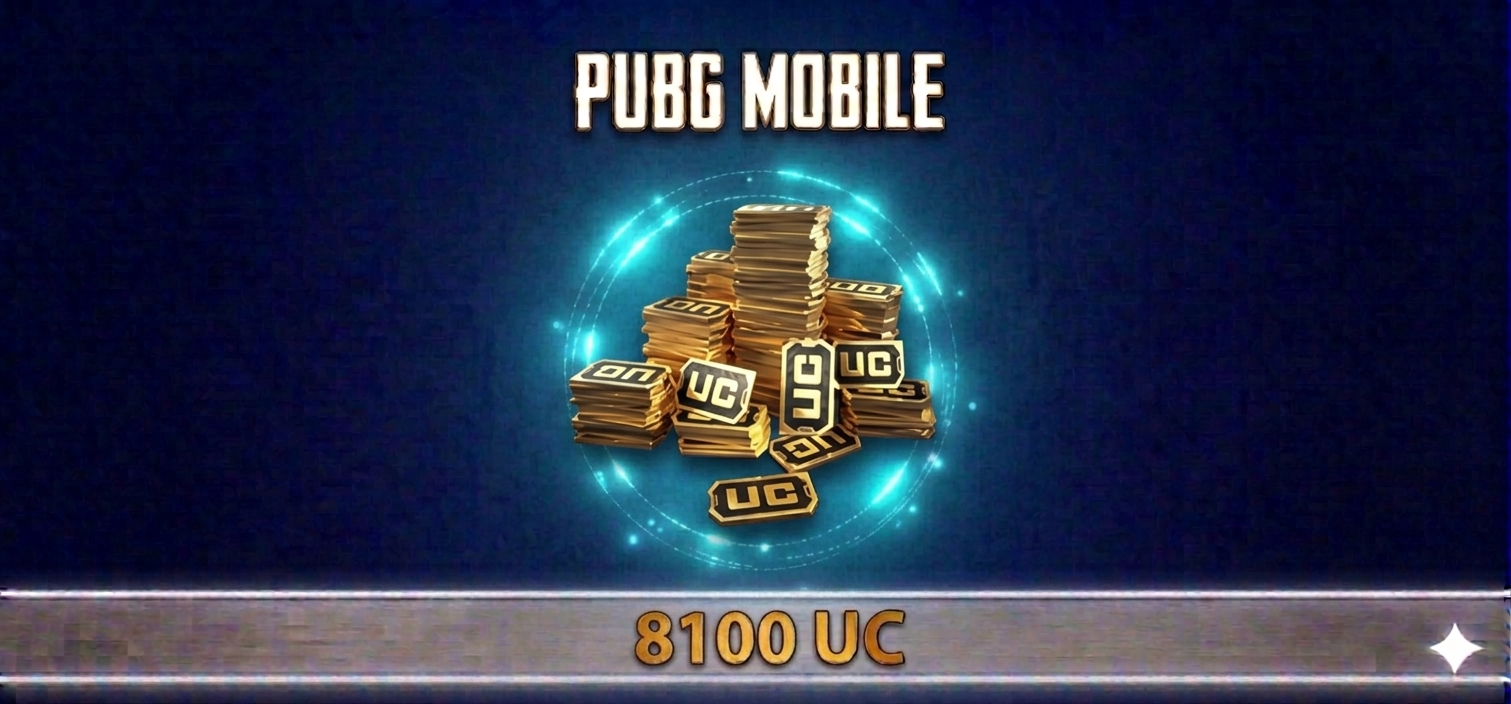 8100 UC