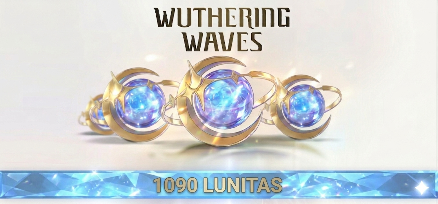 1090 🌙