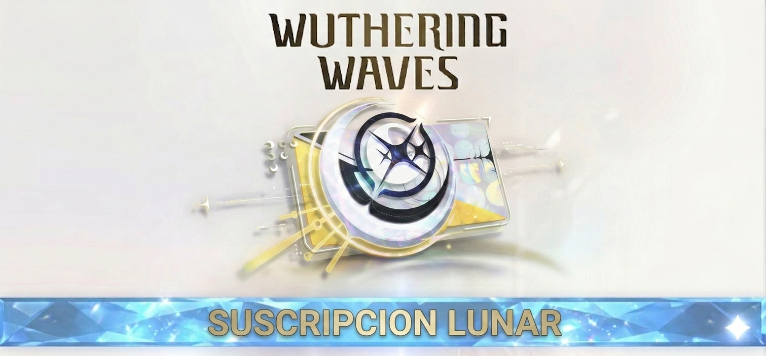Suscripcion Lunita 🌙
