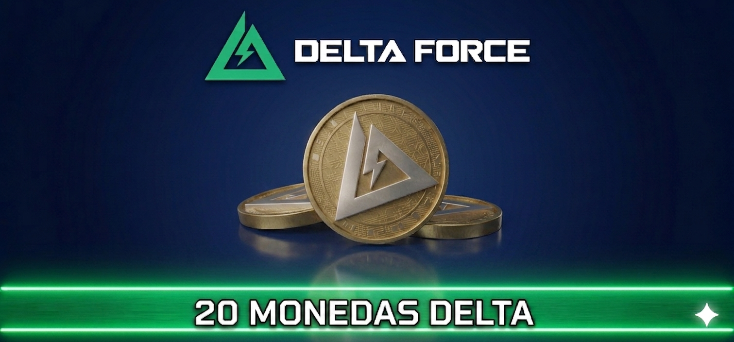 20 COIN