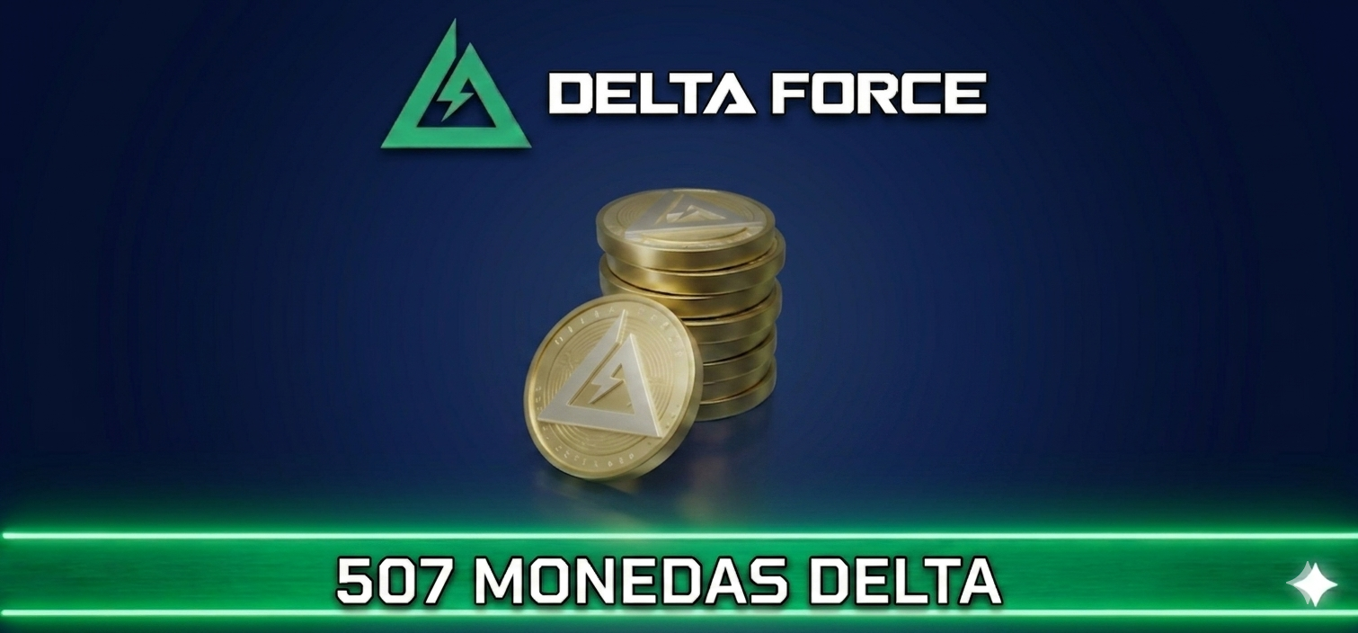 507 COIN