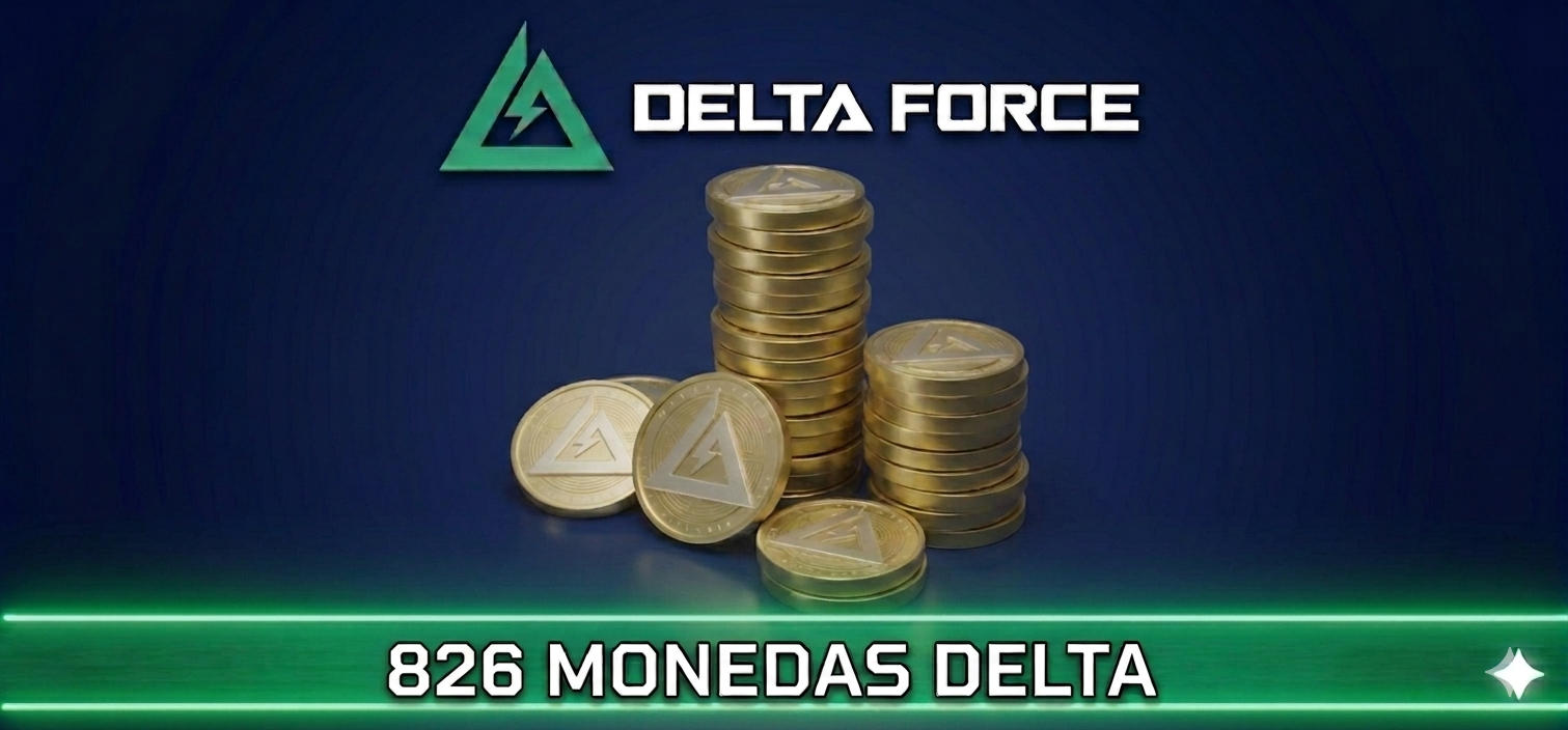 826 COIN