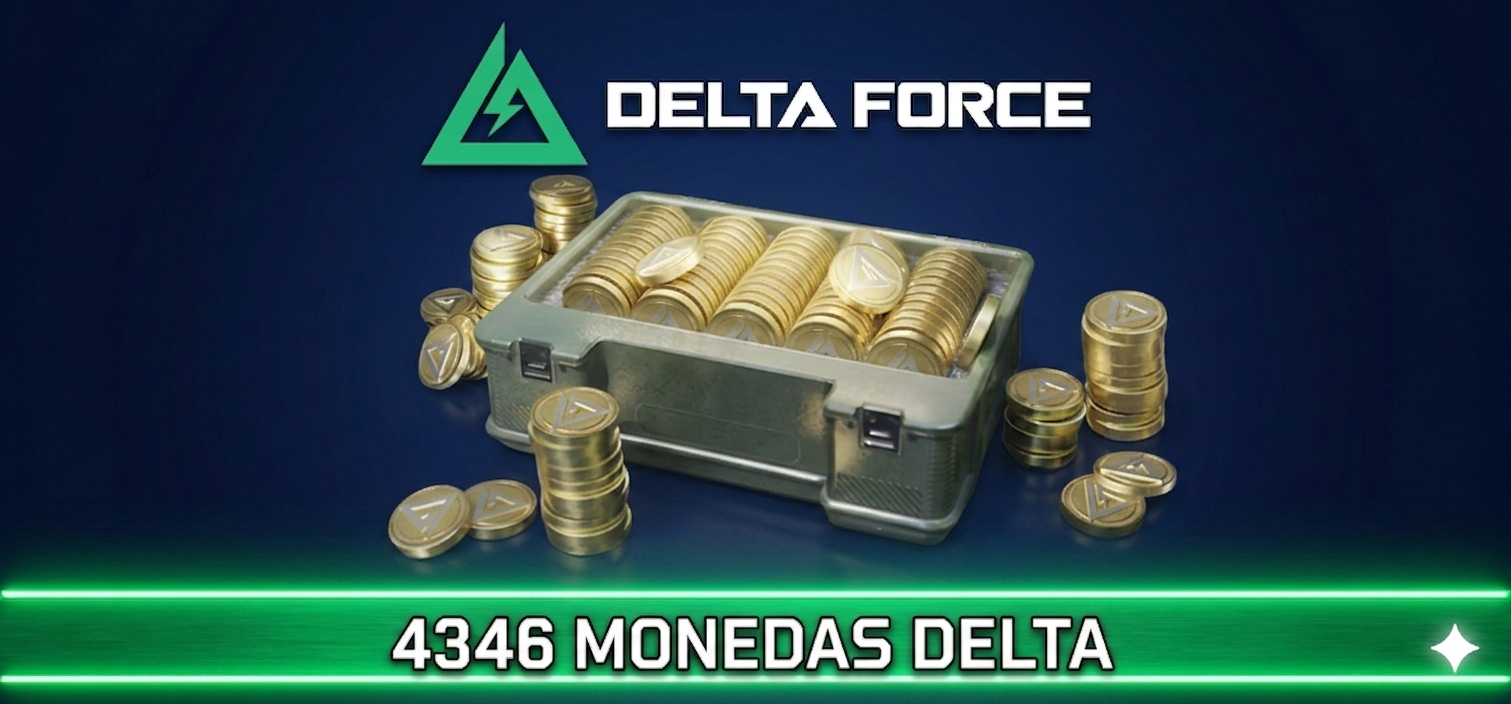 4346  COIN