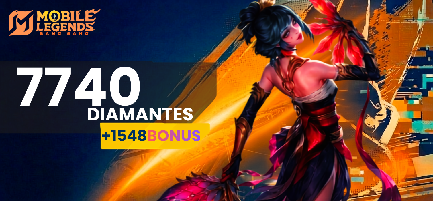 7740 + 1548 AZULITOS