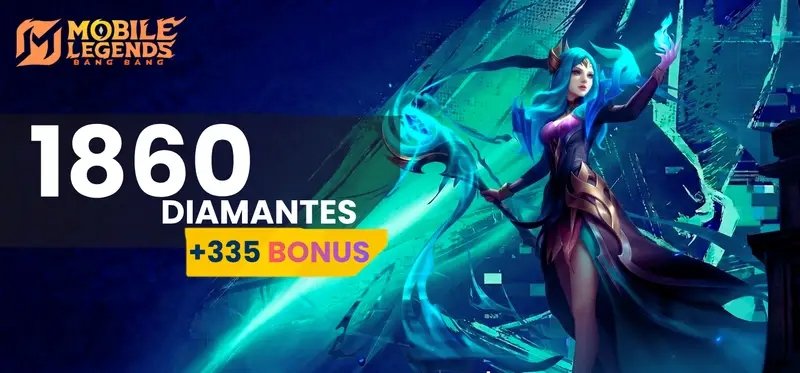 1860 + 335 AZULITOS