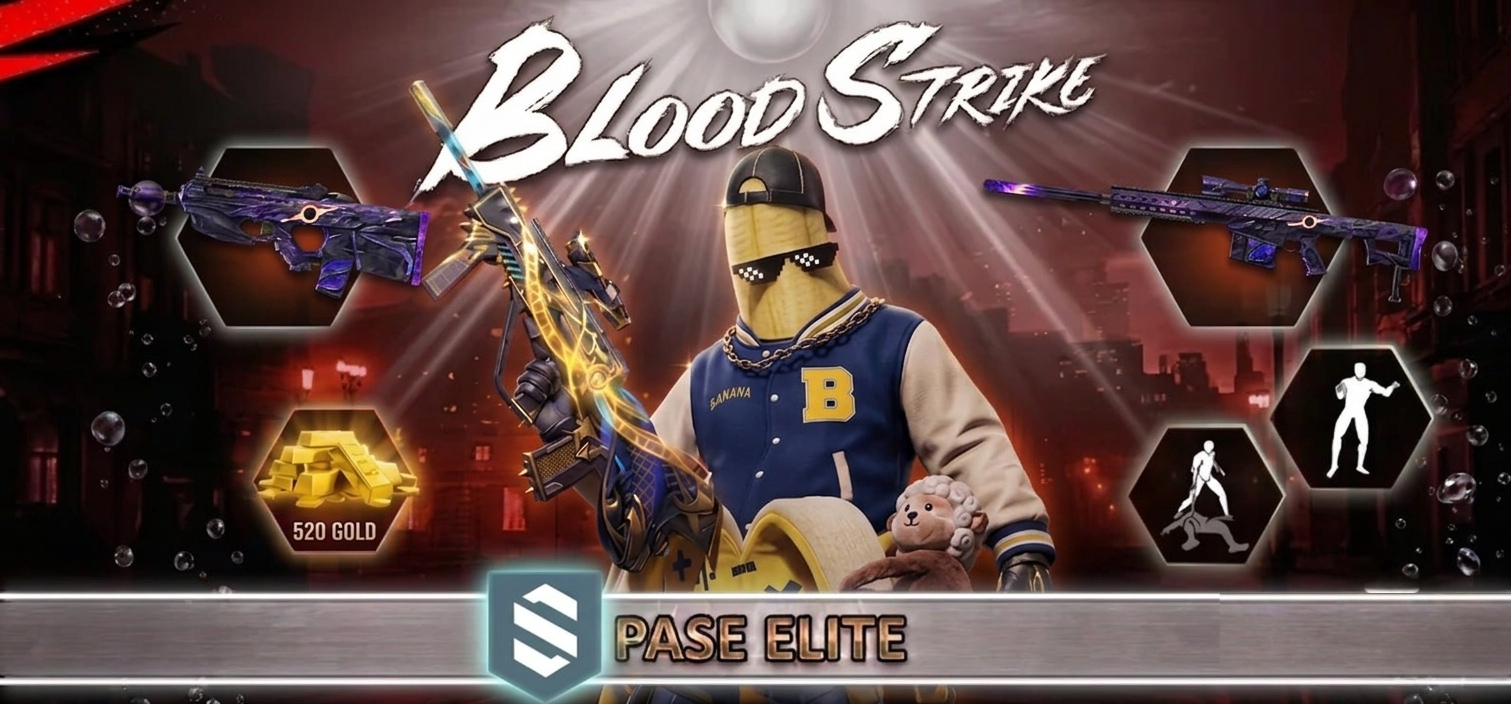 ​ELITE ⭐