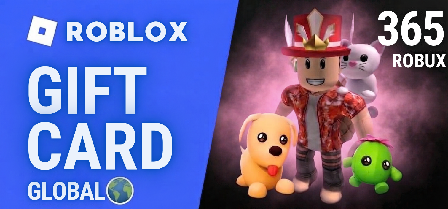 365 ROBUX
