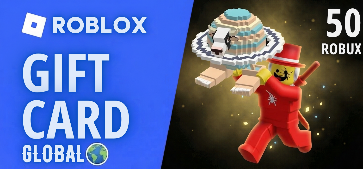 50 ROBUX