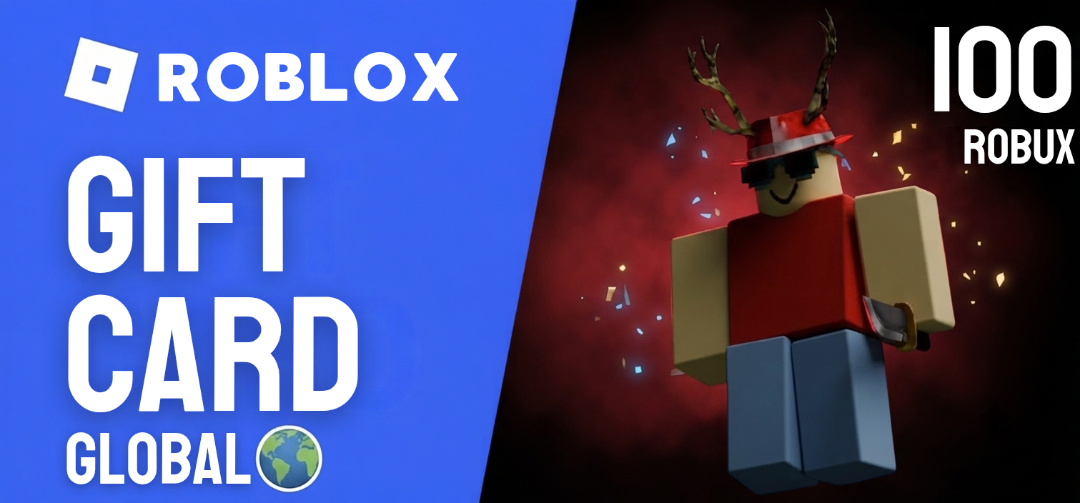 100 ROBUX