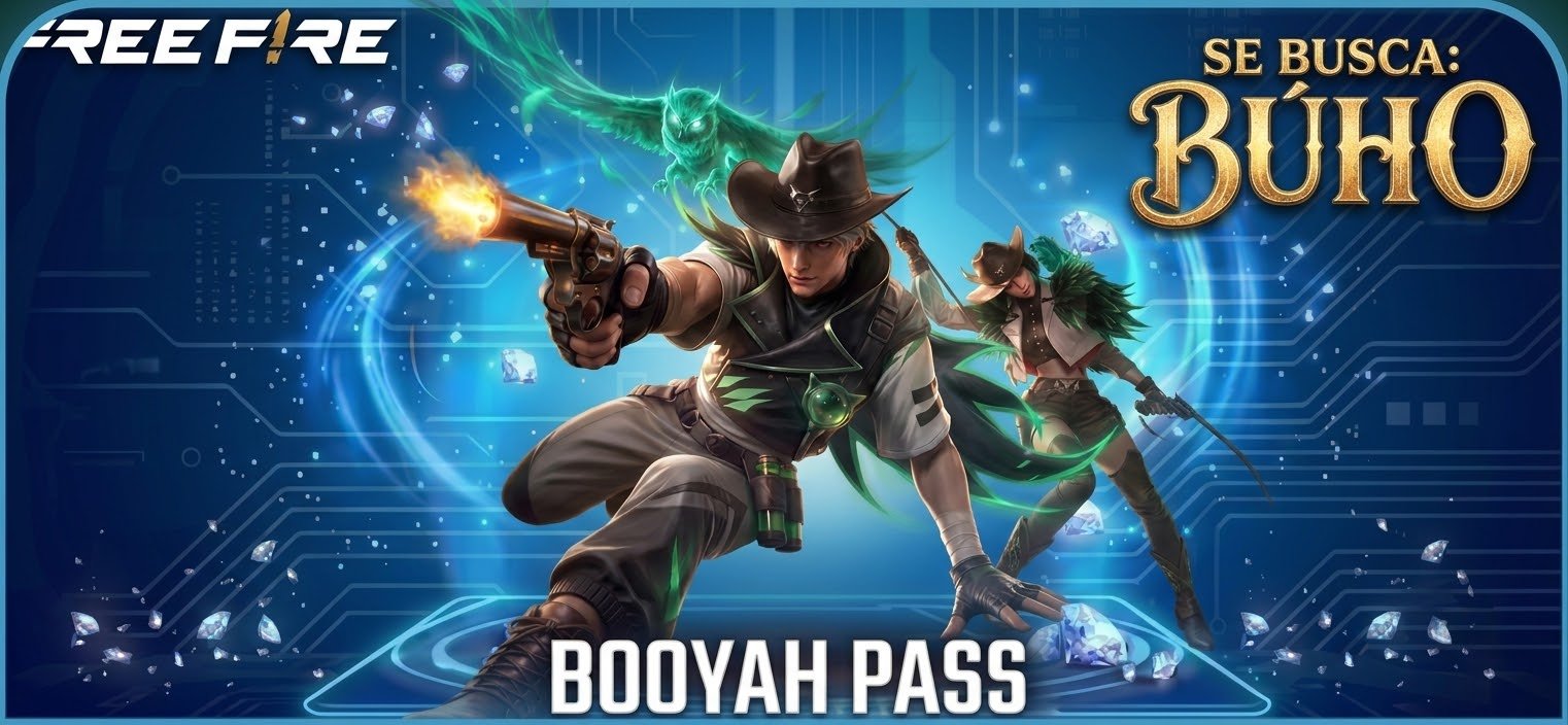 Pase Booyah